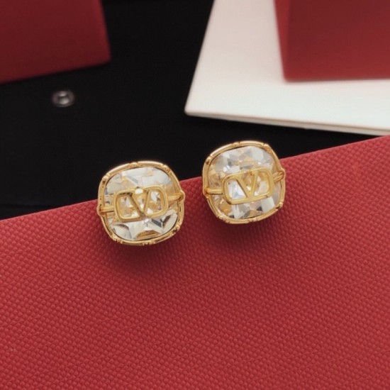 Best selling earrings 2023SS VALENTINO Valentino Best selling earrings 2023SS VALENTINO Valentino